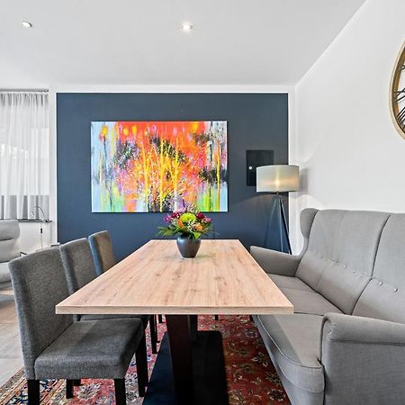 Appartment Maria Friedrichshafen Bodensee Εξωτερικό φωτογραφία