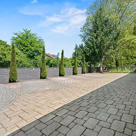 Appartment Maria Friedrichshafen Bodensee Εξωτερικό φωτογραφία