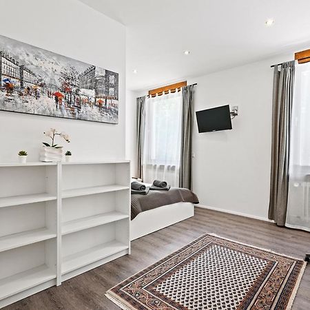 Appartment Maria Friedrichshafen Bodensee Εξωτερικό φωτογραφία