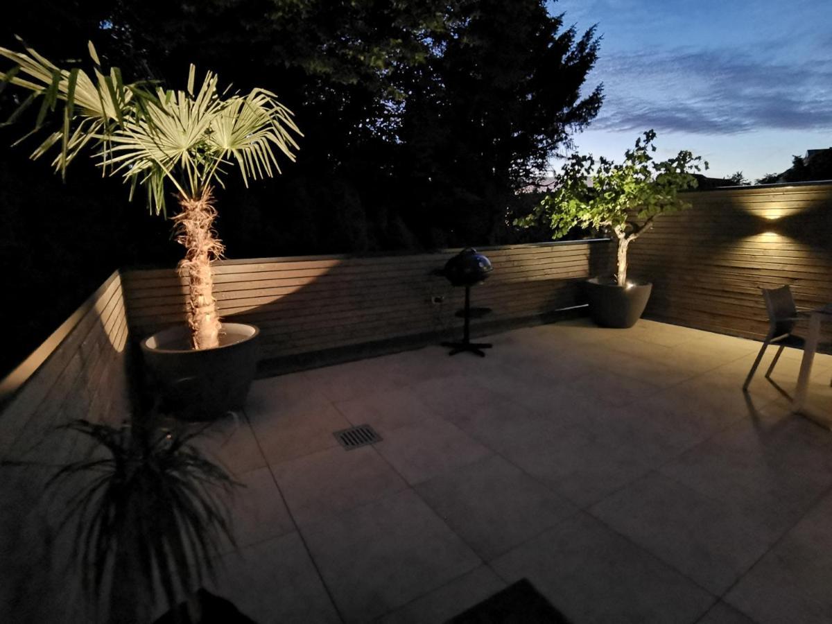 Appartment Maria Friedrichshafen Bodensee Εξωτερικό φωτογραφία