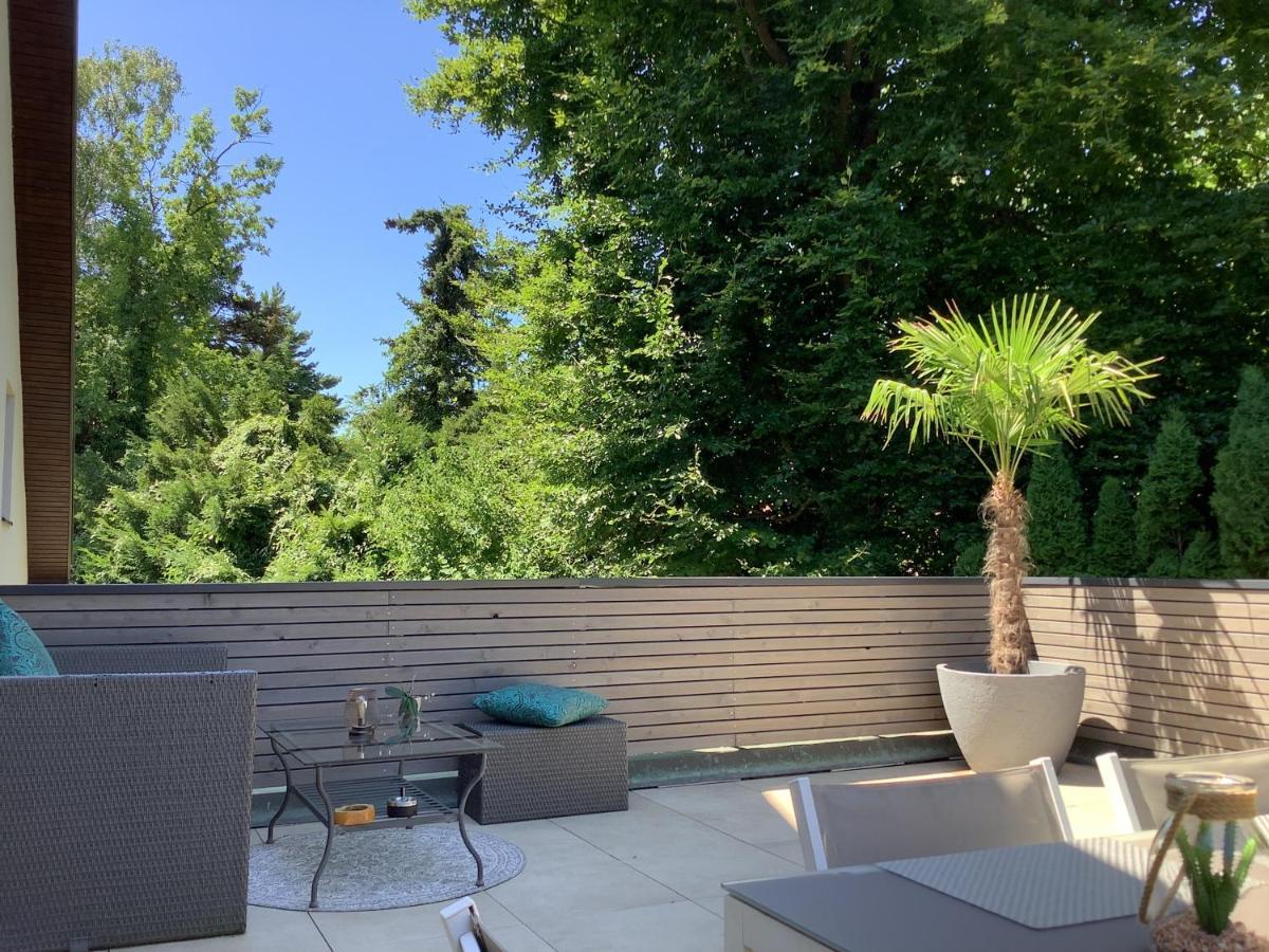 Appartment Maria Friedrichshafen Bodensee Εξωτερικό φωτογραφία