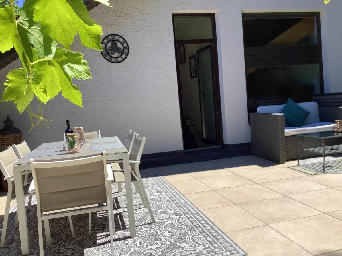 Appartment Maria Friedrichshafen Bodensee Εξωτερικό φωτογραφία