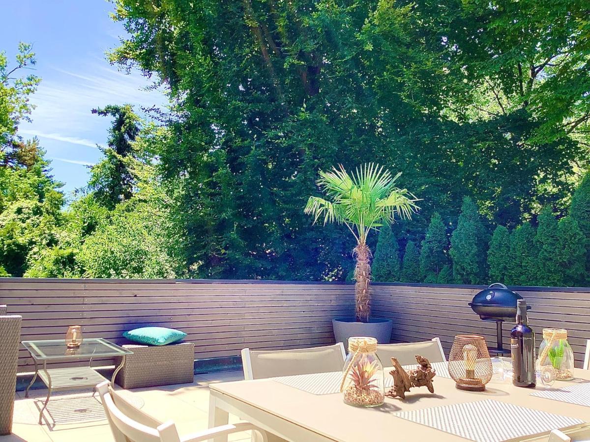 Appartment Maria Friedrichshafen Bodensee Εξωτερικό φωτογραφία