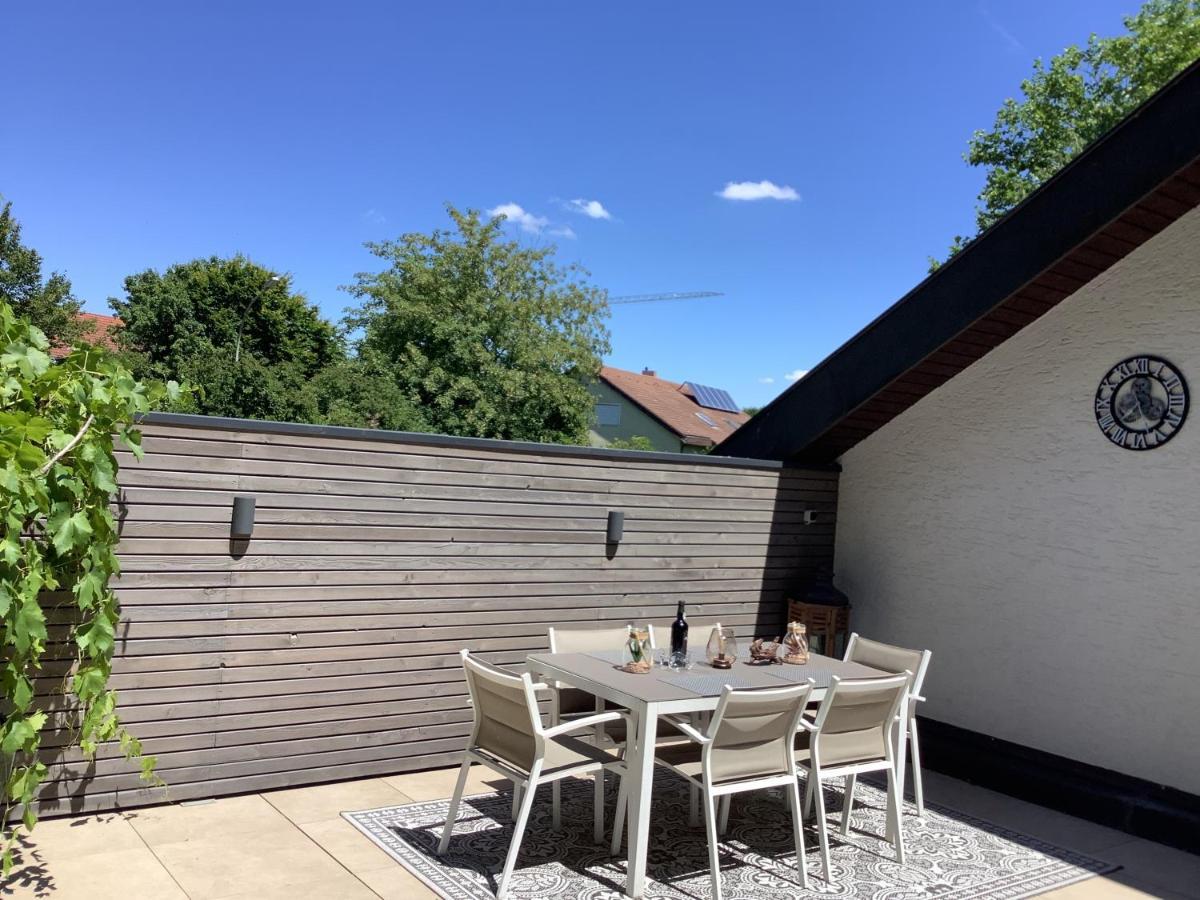 Appartment Maria Friedrichshafen Bodensee Εξωτερικό φωτογραφία