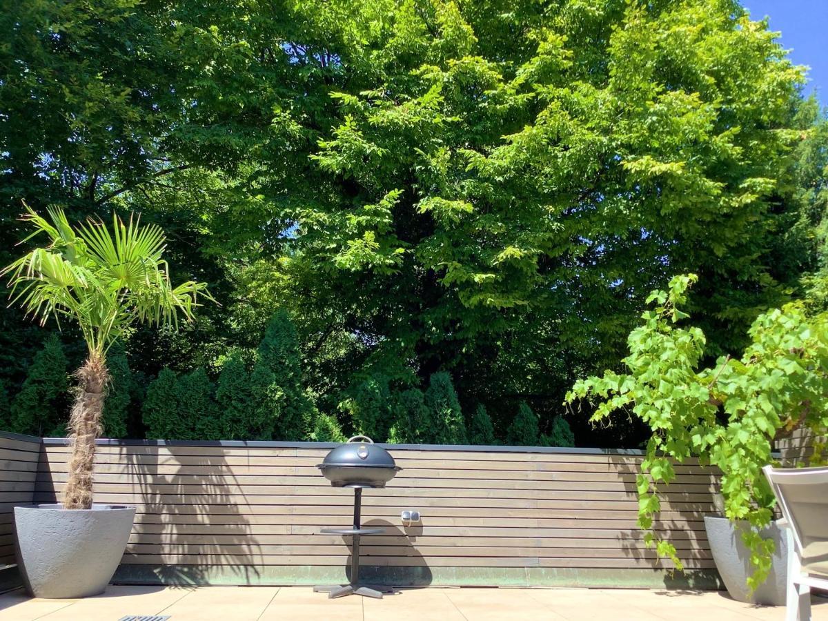 Appartment Maria Friedrichshafen Bodensee Εξωτερικό φωτογραφία