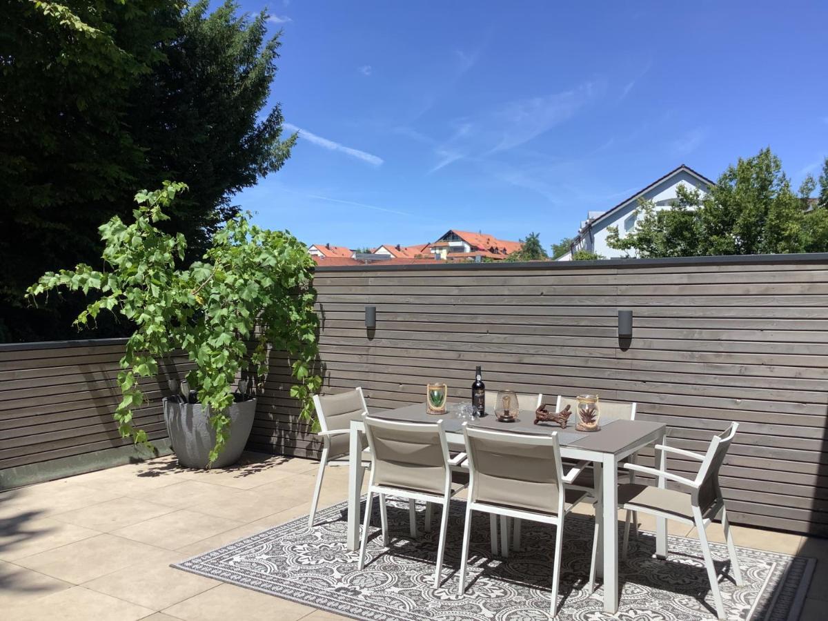 Appartment Maria Friedrichshafen Bodensee Εξωτερικό φωτογραφία