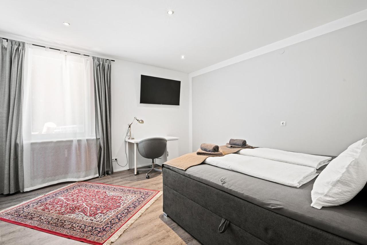 Appartment Maria Friedrichshafen Bodensee Εξωτερικό φωτογραφία
