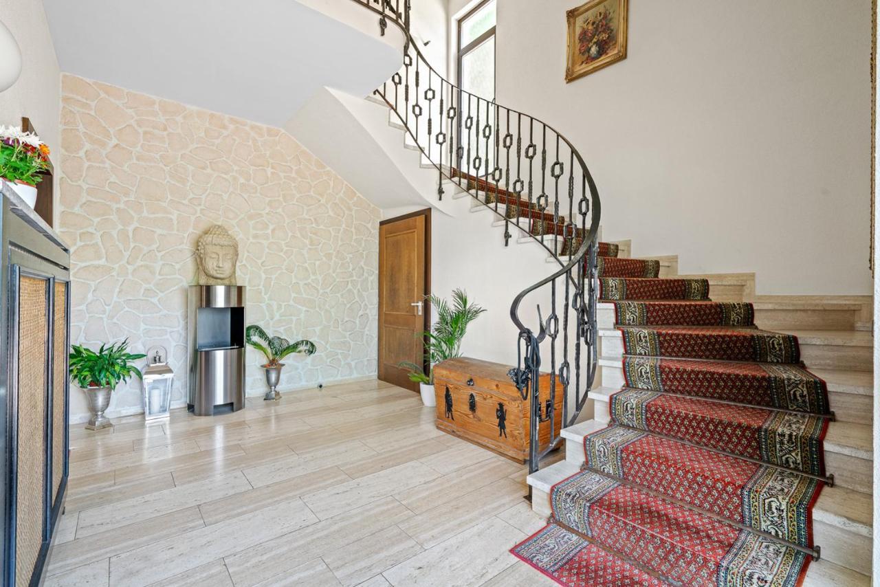 Appartment Maria Friedrichshafen Bodensee Εξωτερικό φωτογραφία