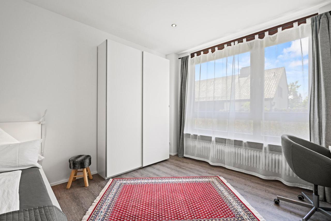Appartment Maria Friedrichshafen Bodensee Εξωτερικό φωτογραφία