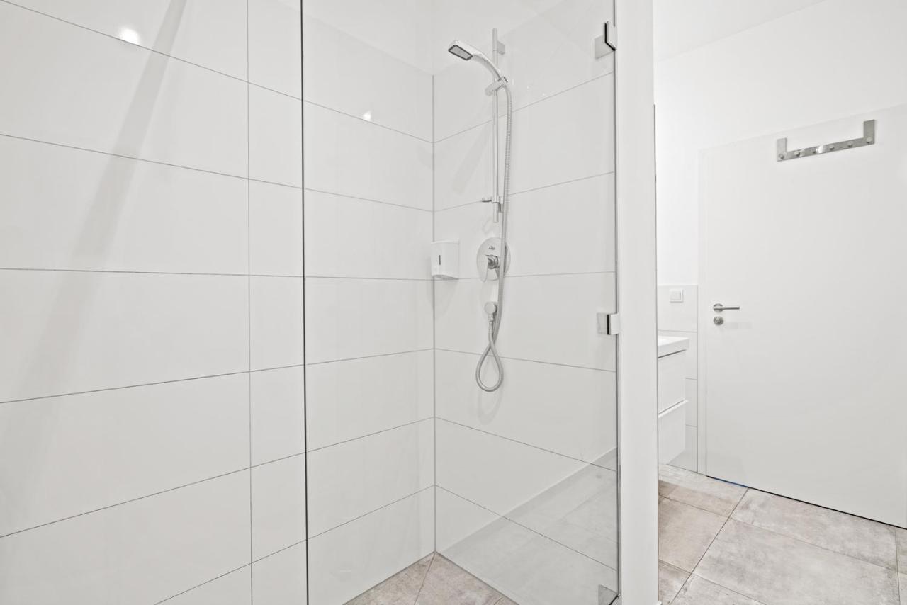 Appartment Maria Friedrichshafen Bodensee Εξωτερικό φωτογραφία