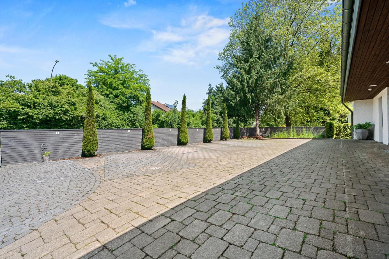 Appartment Maria Friedrichshafen Bodensee Εξωτερικό φωτογραφία