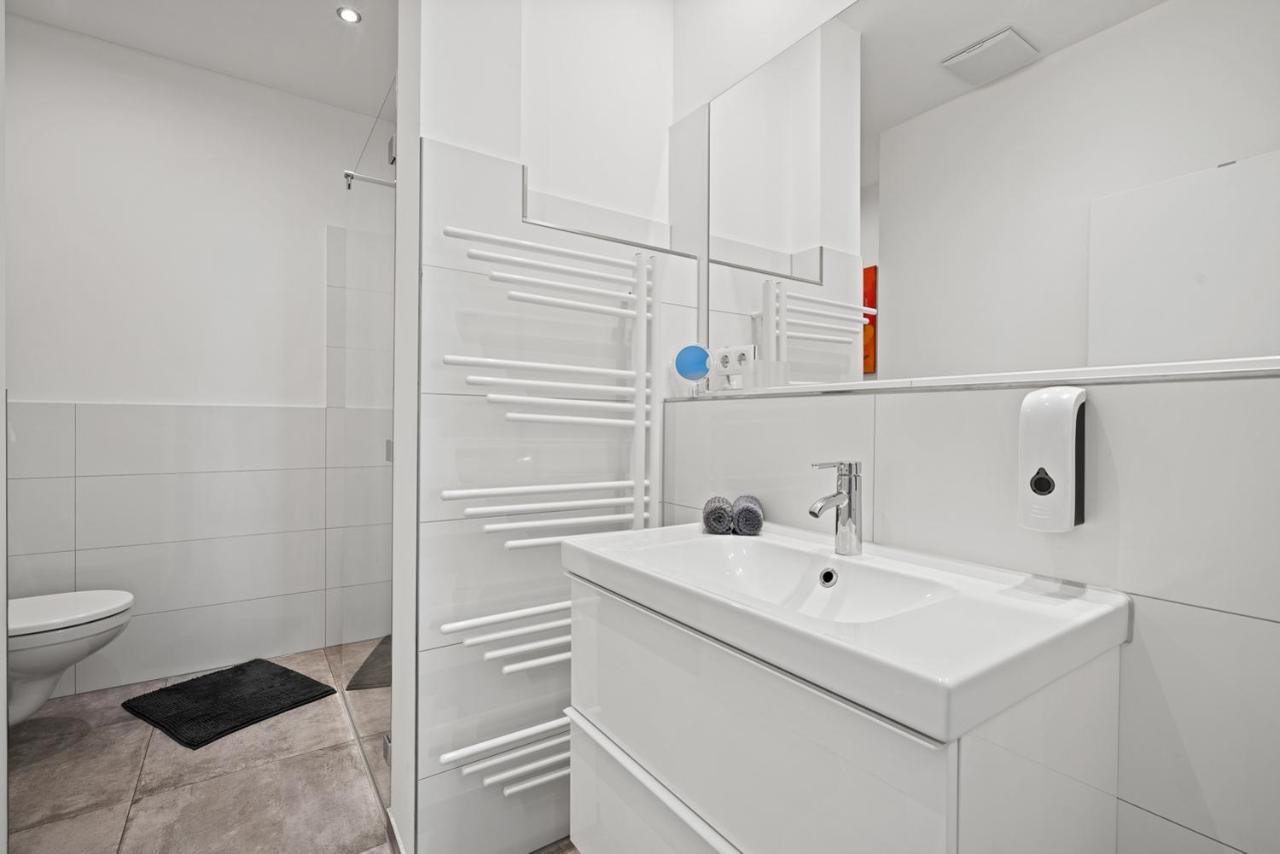 Appartment Maria Friedrichshafen Bodensee Εξωτερικό φωτογραφία