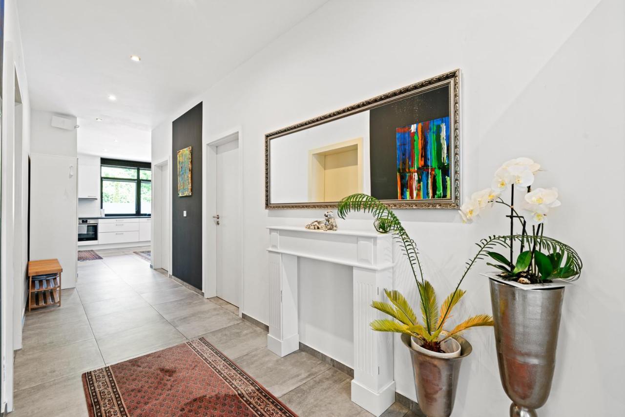 Appartment Maria Friedrichshafen Bodensee Εξωτερικό φωτογραφία