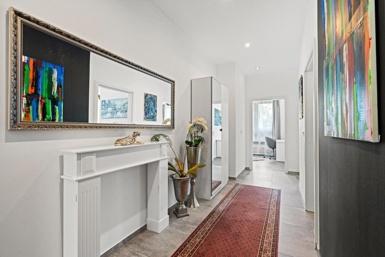 Appartment Maria Friedrichshafen Bodensee Εξωτερικό φωτογραφία