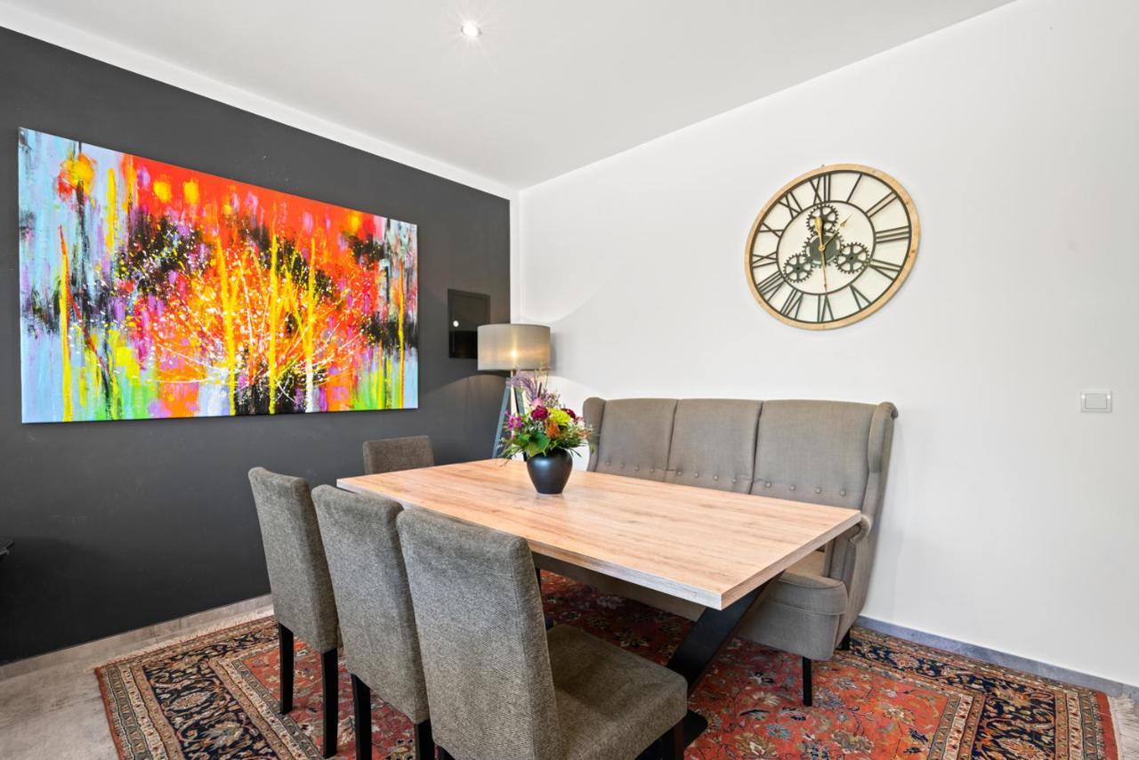 Appartment Maria Friedrichshafen Bodensee Εξωτερικό φωτογραφία