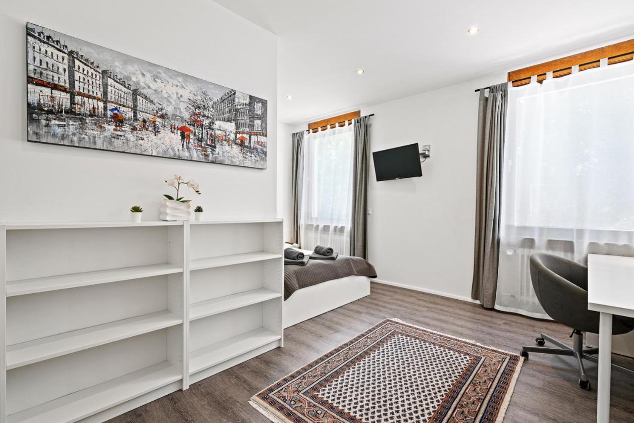 Appartment Maria Friedrichshafen Bodensee Εξωτερικό φωτογραφία