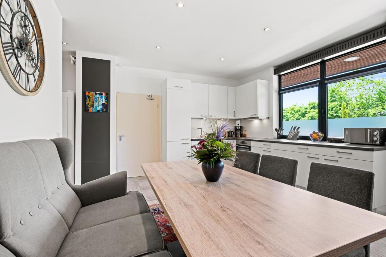 Appartment Maria Friedrichshafen Bodensee Εξωτερικό φωτογραφία