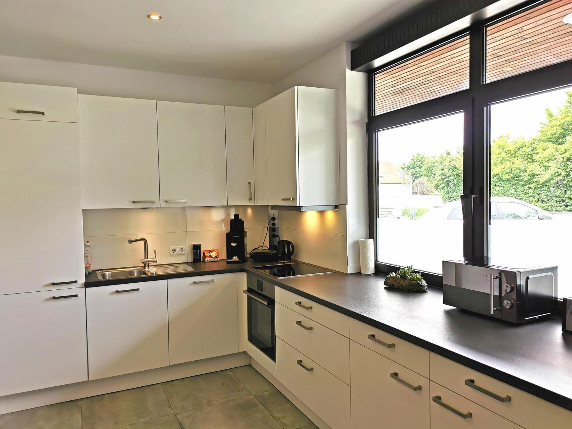 Appartment Maria Friedrichshafen Bodensee Δωμάτιο φωτογραφία